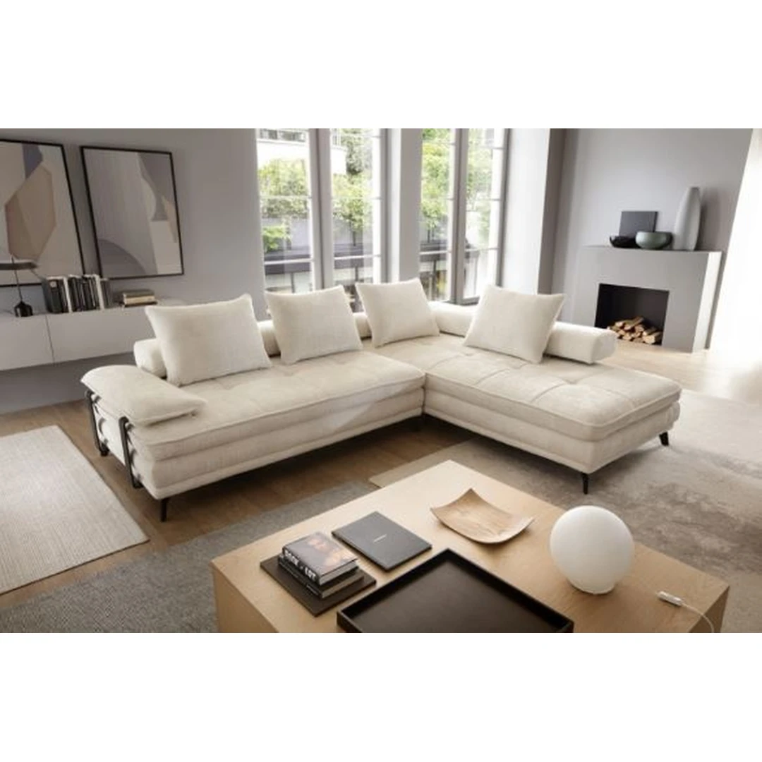 Elegantiškos minkštos sofos – jaukumo akcentas jūsų namams