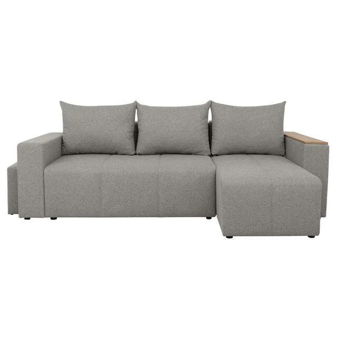 Šiuolaikiška sofos kolekcija – patogumas ir stilius