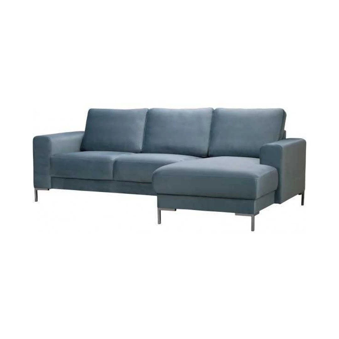 Minkštas kampas CARRY 2R1 – erdvus ir patogus