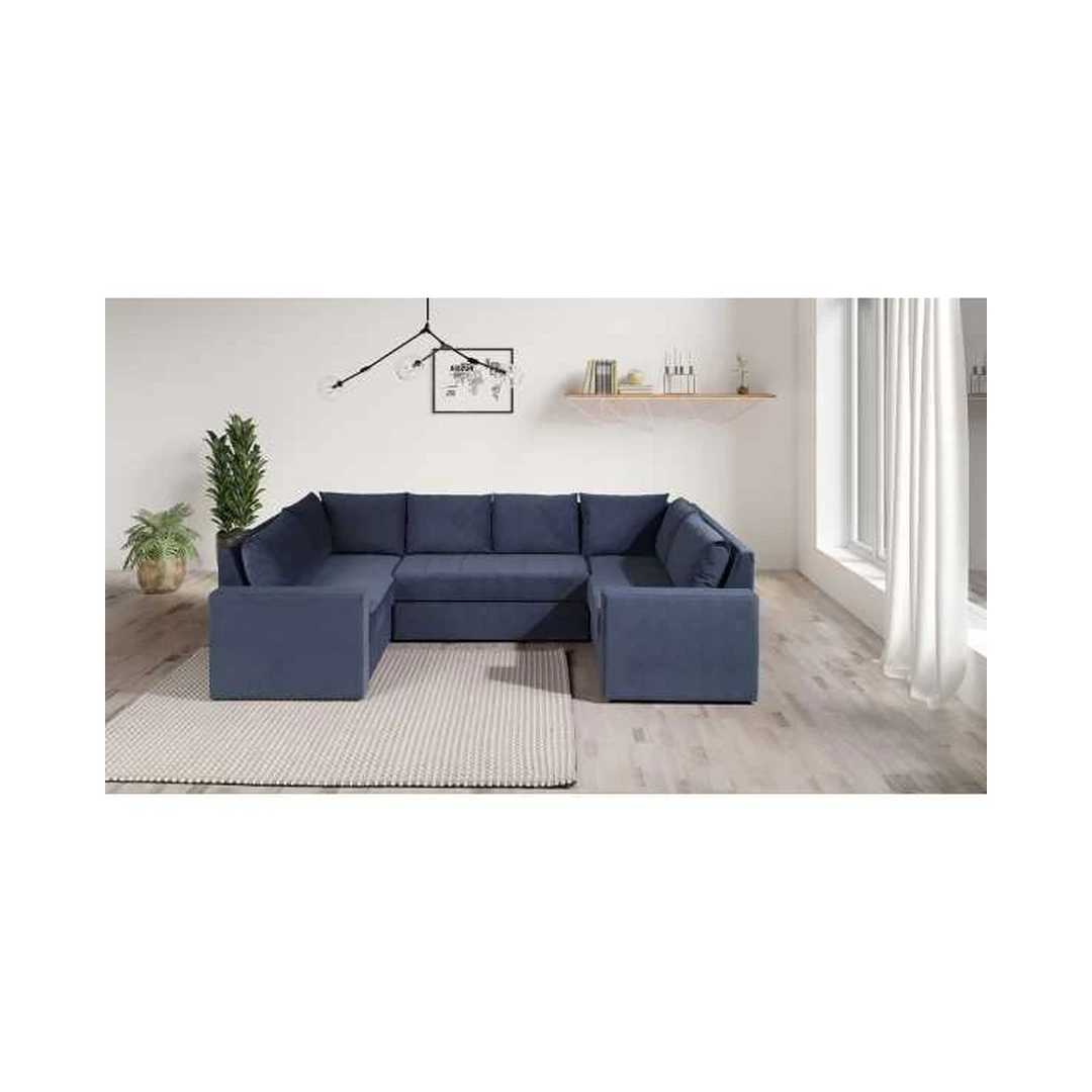 Ergonominis dviaukštis lovynas su miego funkcija