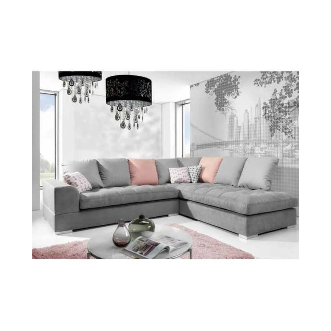 Ergonomiškas sofos komplektas su keičiamu aukščiu