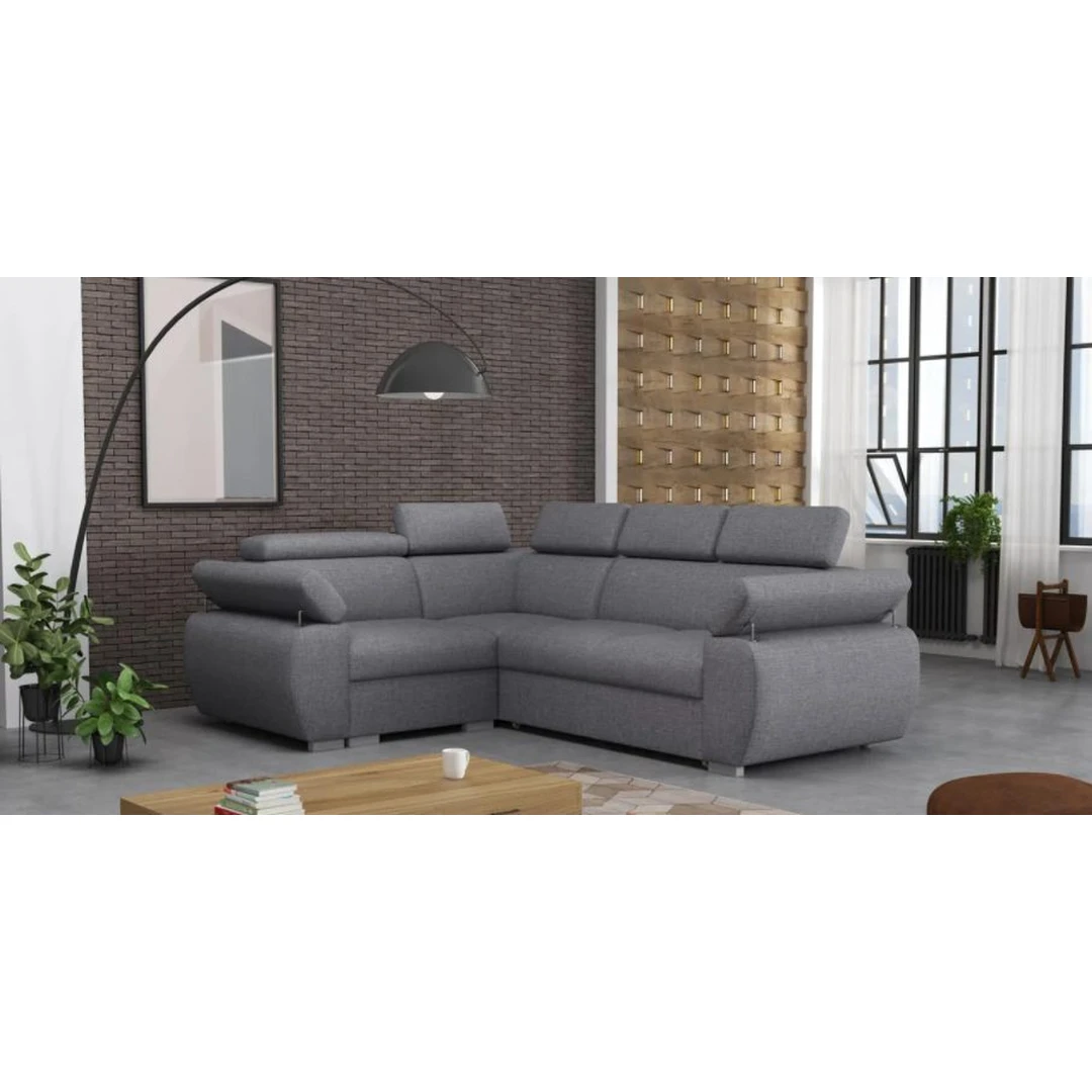 Minkštas kampas DA1154R91 – patogumas ir stilius jūsų namuose