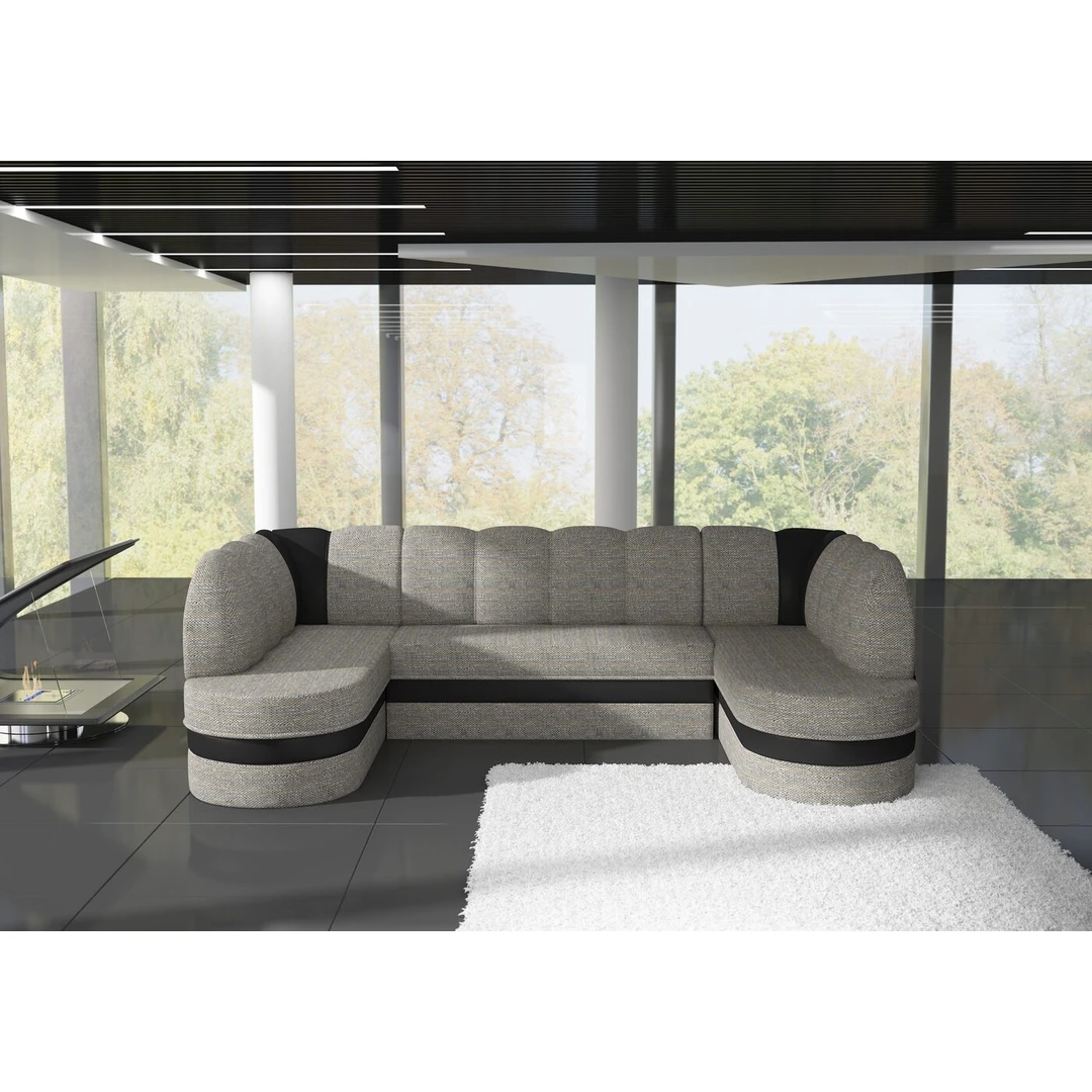 Elegantiškos minkštos sofos – komfortas ir stilius jūsų namuose