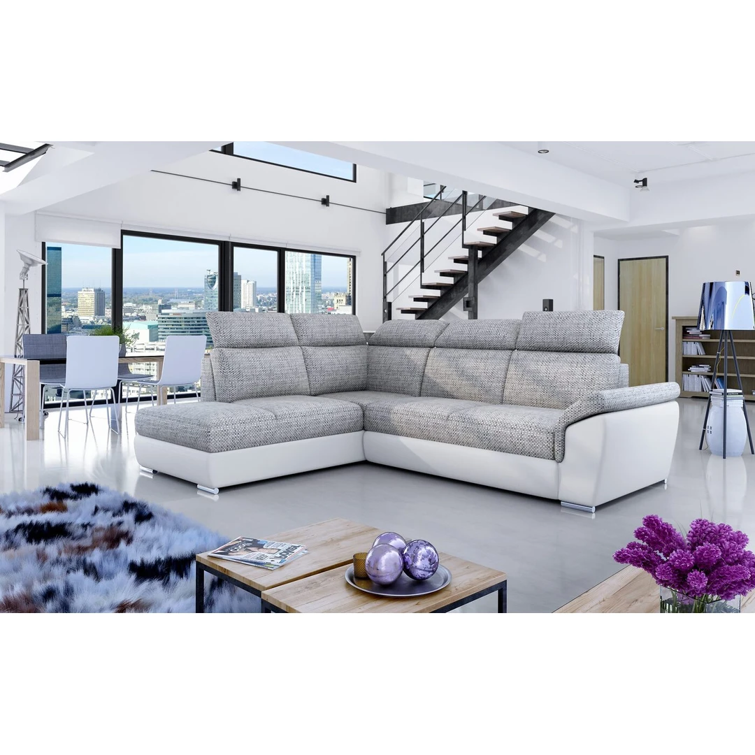 Minkštas kampas – šiuolaikiškas sprendimas jūsų svetainei