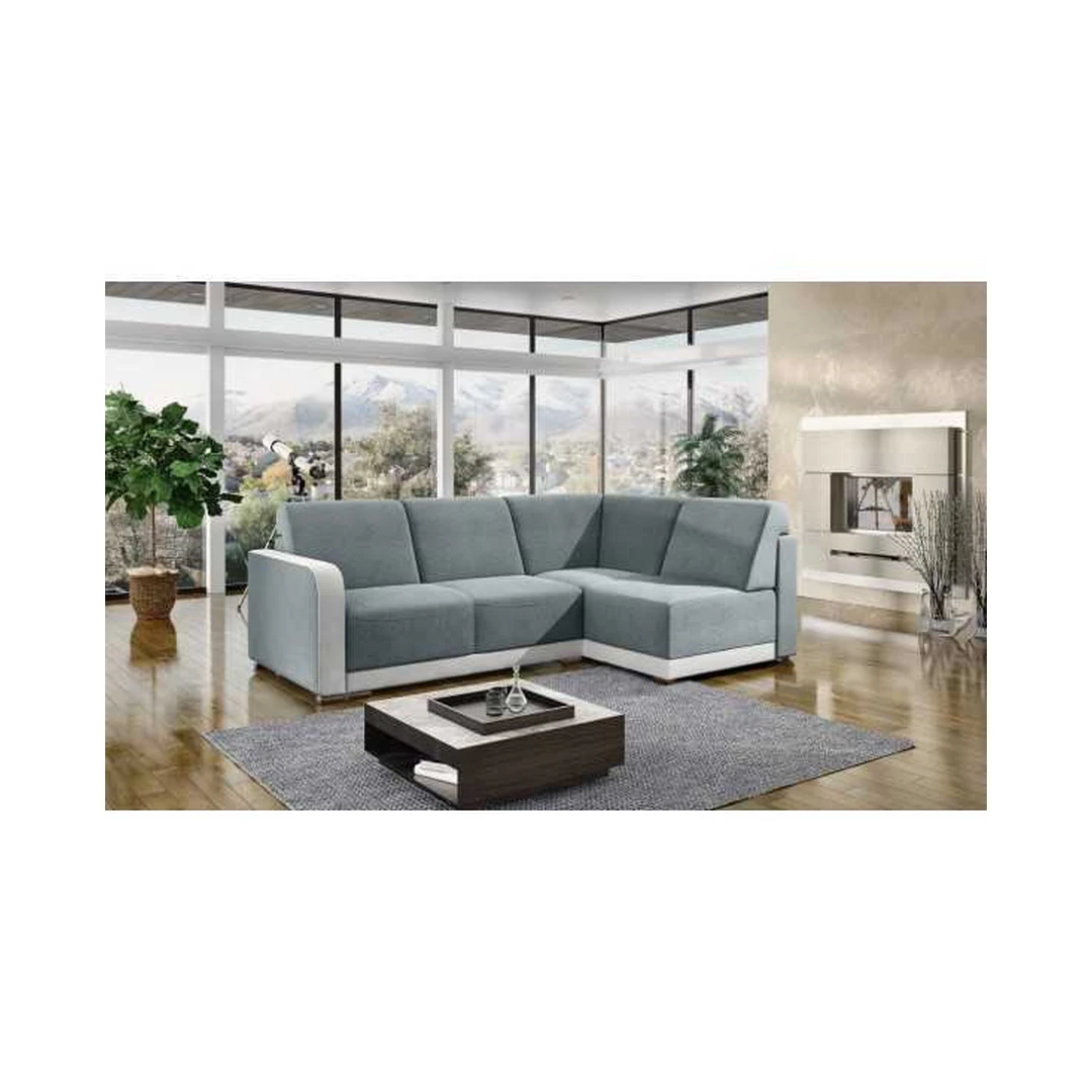 Ergonominis minkštas kampas MM 01-1 su miegojimo funkcija