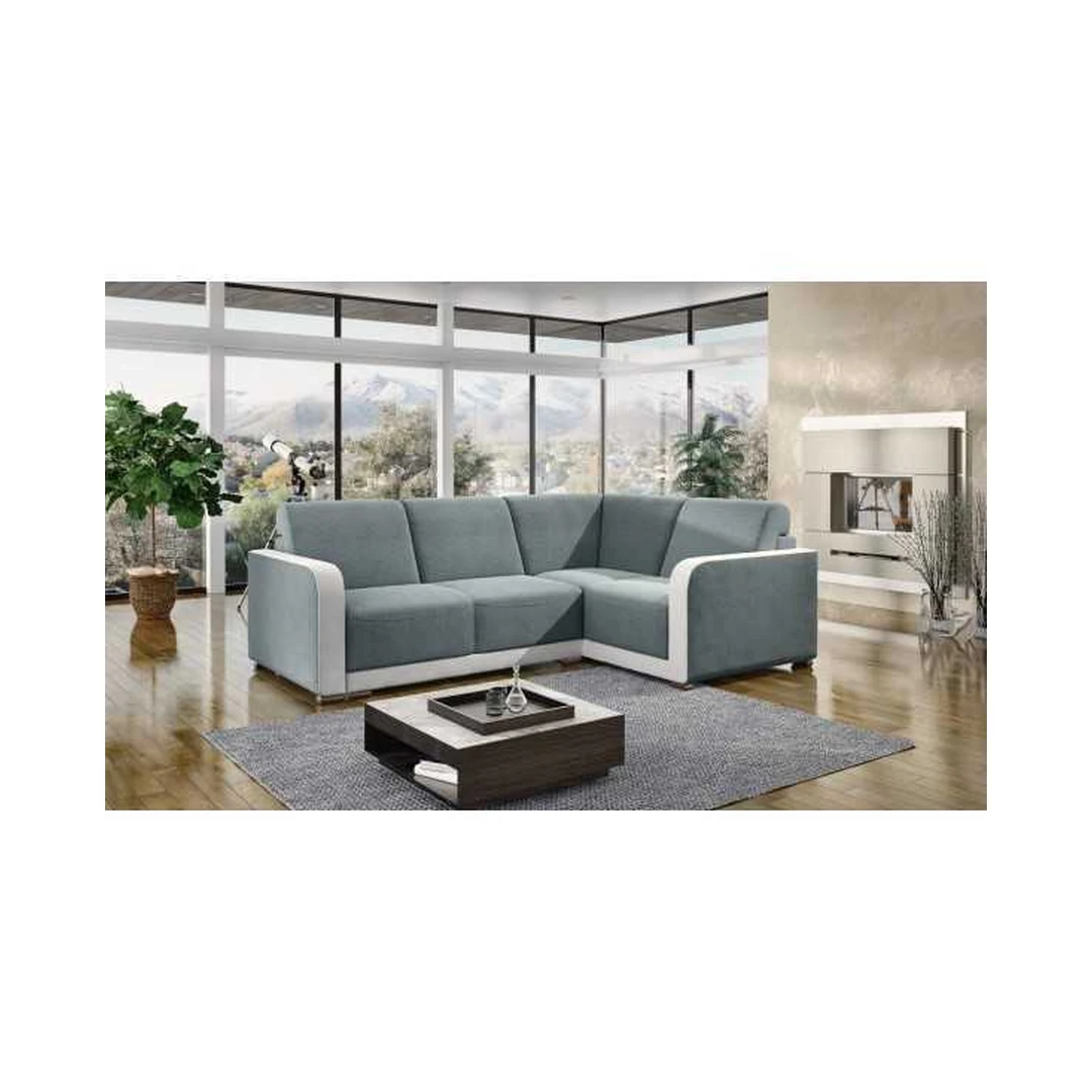 Ergonominis minkštas kampas MM 01-2 su miegojimo funkcija