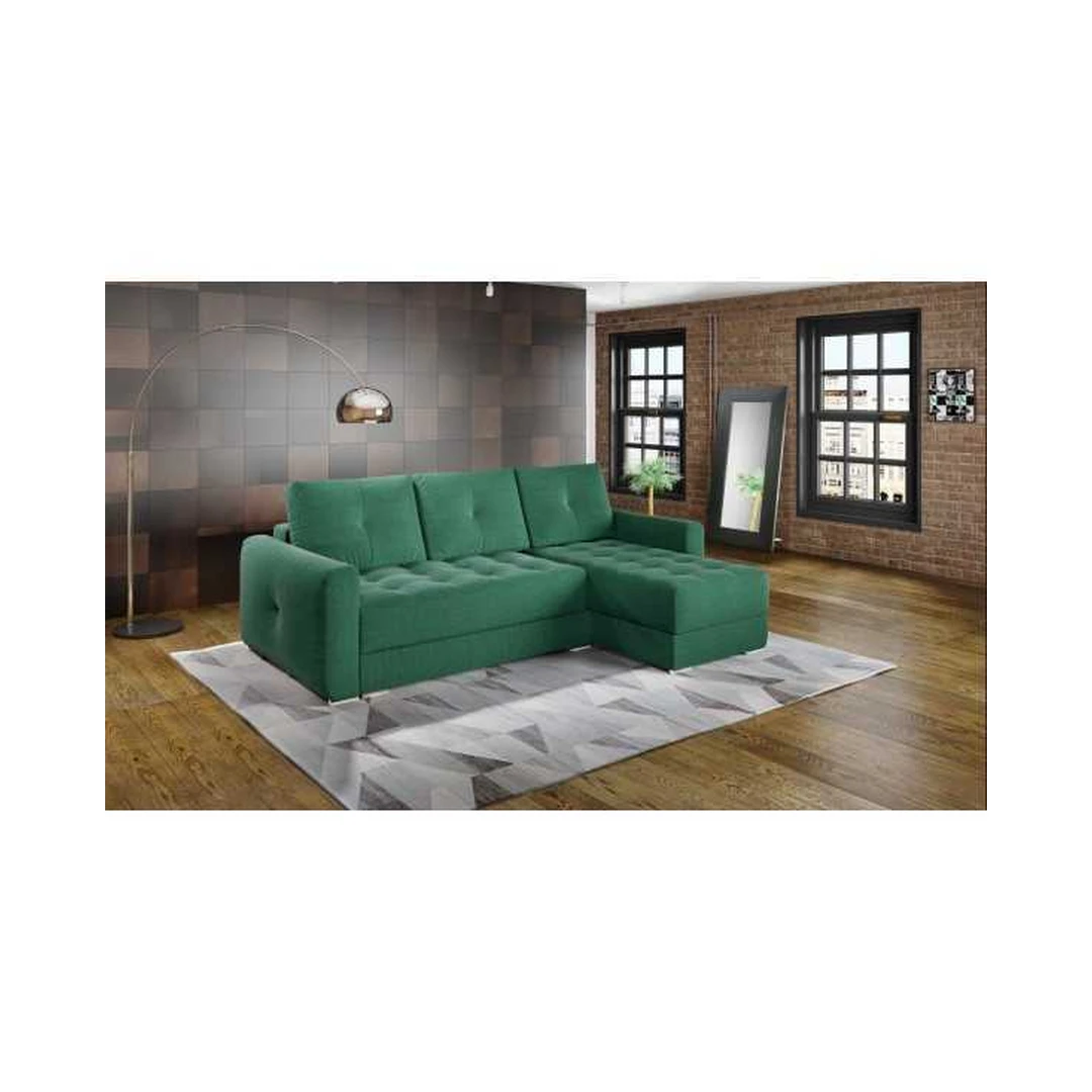 Ergonominis minkštas kampas MM 05 su miegojimo funkcija