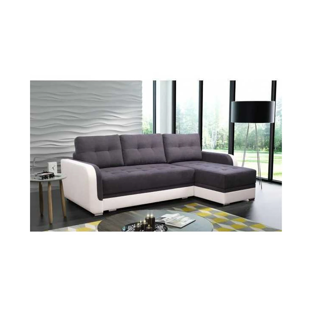 Ergonominis minkštas kampas MM 12 su miegojimo funkcija