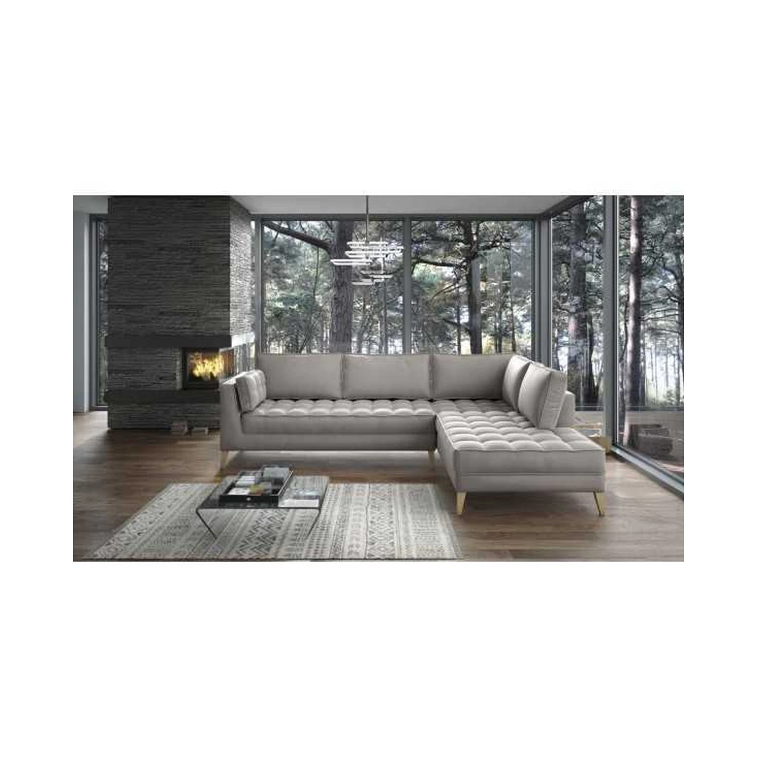 Ergonomiškas lovynas su zigzaginėmis spyruoklėmis ir poliuretanu