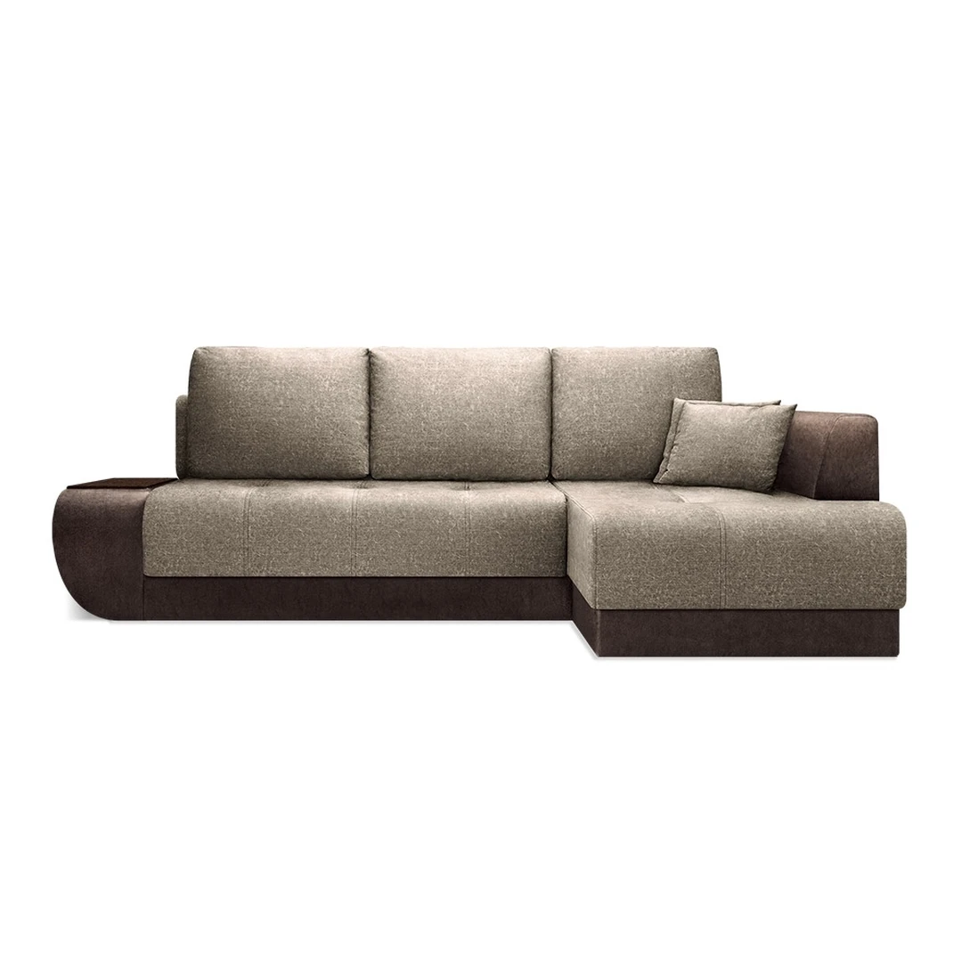 Šiuolaikiškas kampas NEW YORK su transformacijos mechanizmu