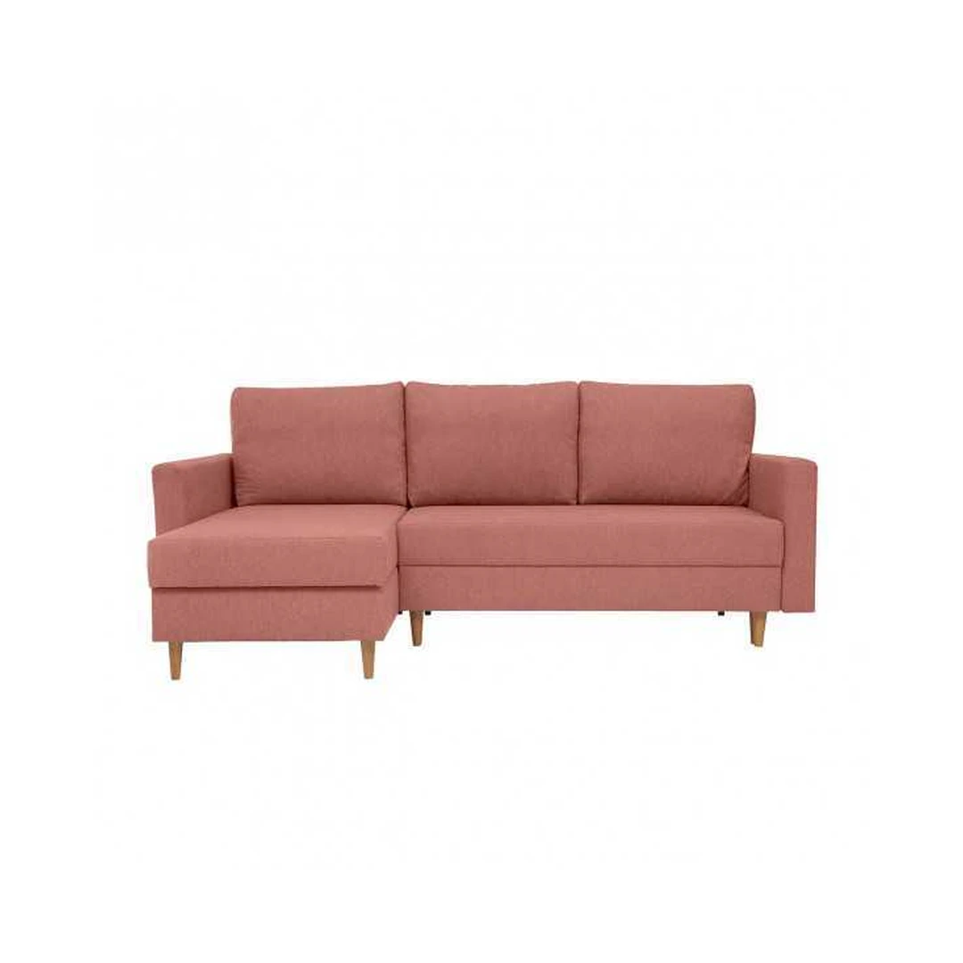 Ergonomiškas dvigulys su miego funkcija ir patalynės konteineriu