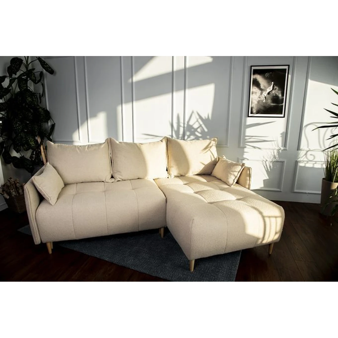 Lietuviškos sofos lovos – aukšta kokybė ir komfortas