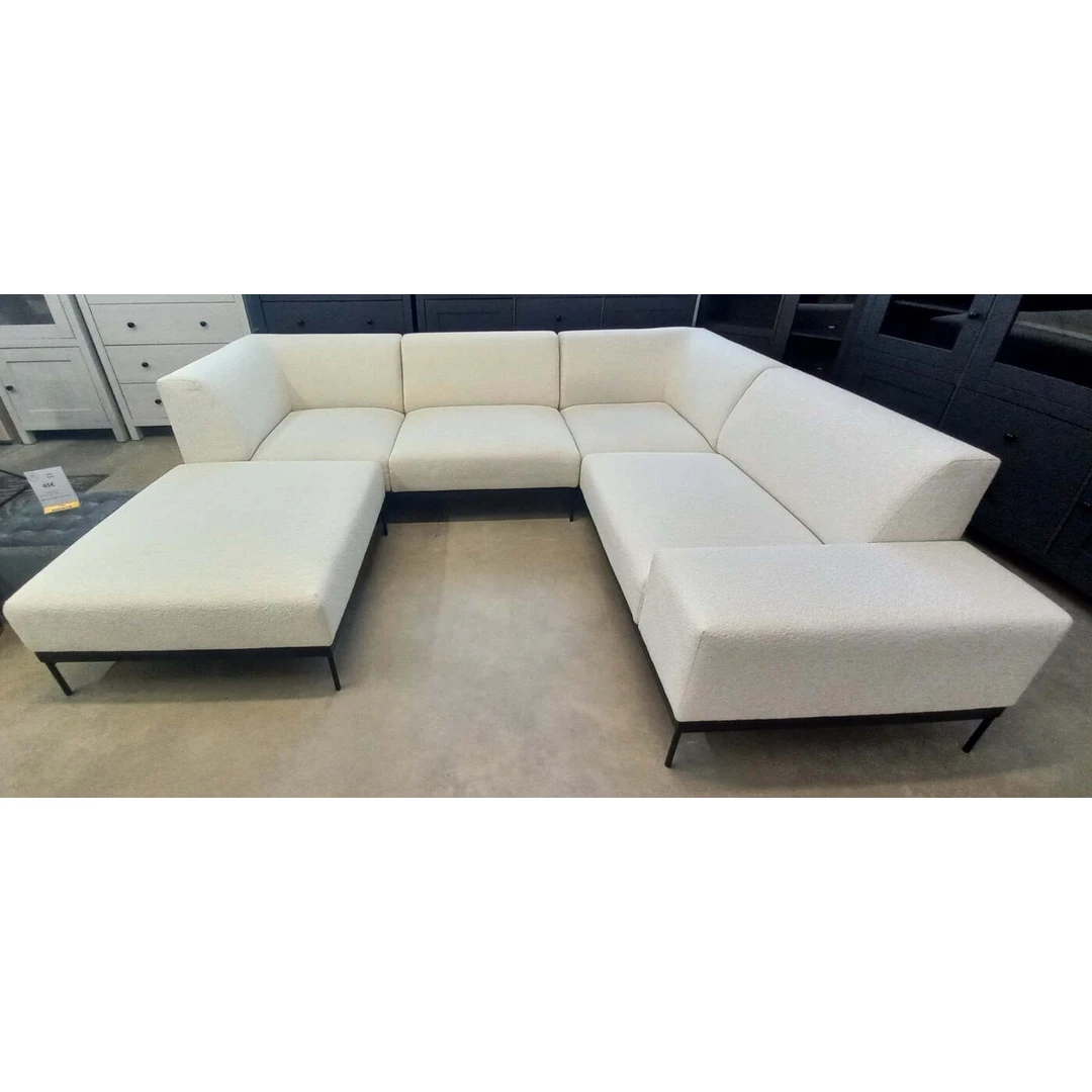 Šiuolaikiška sofos kolekcija – puikus pasirinkimas jūsų namams