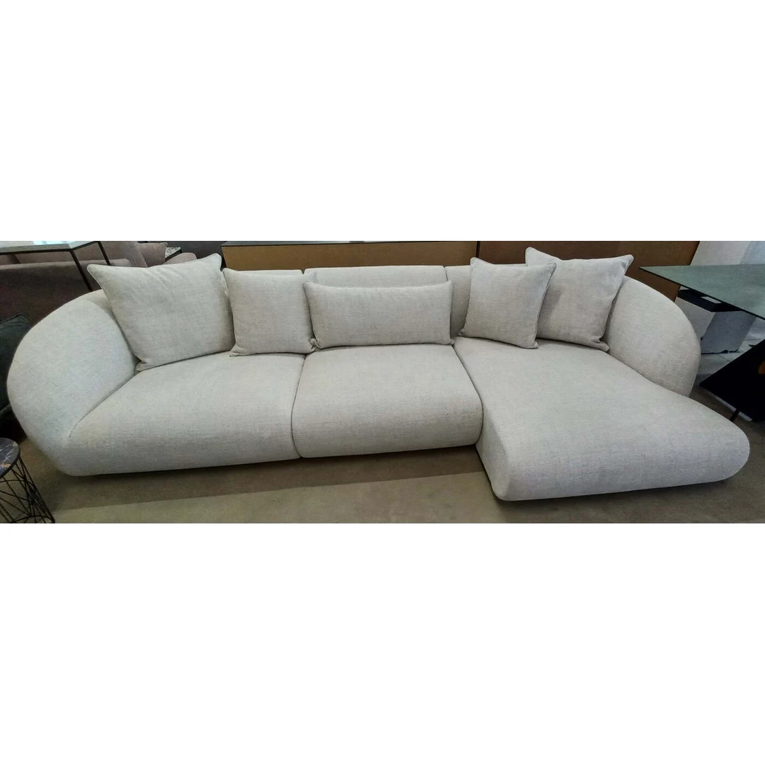 Šiuolaikiški sofos – patogumas ir stilius viename