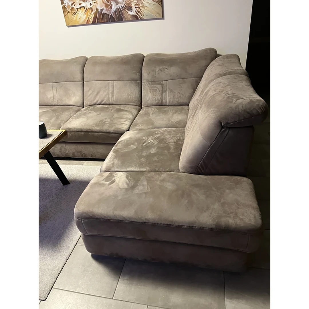 Stovio būklė puiki