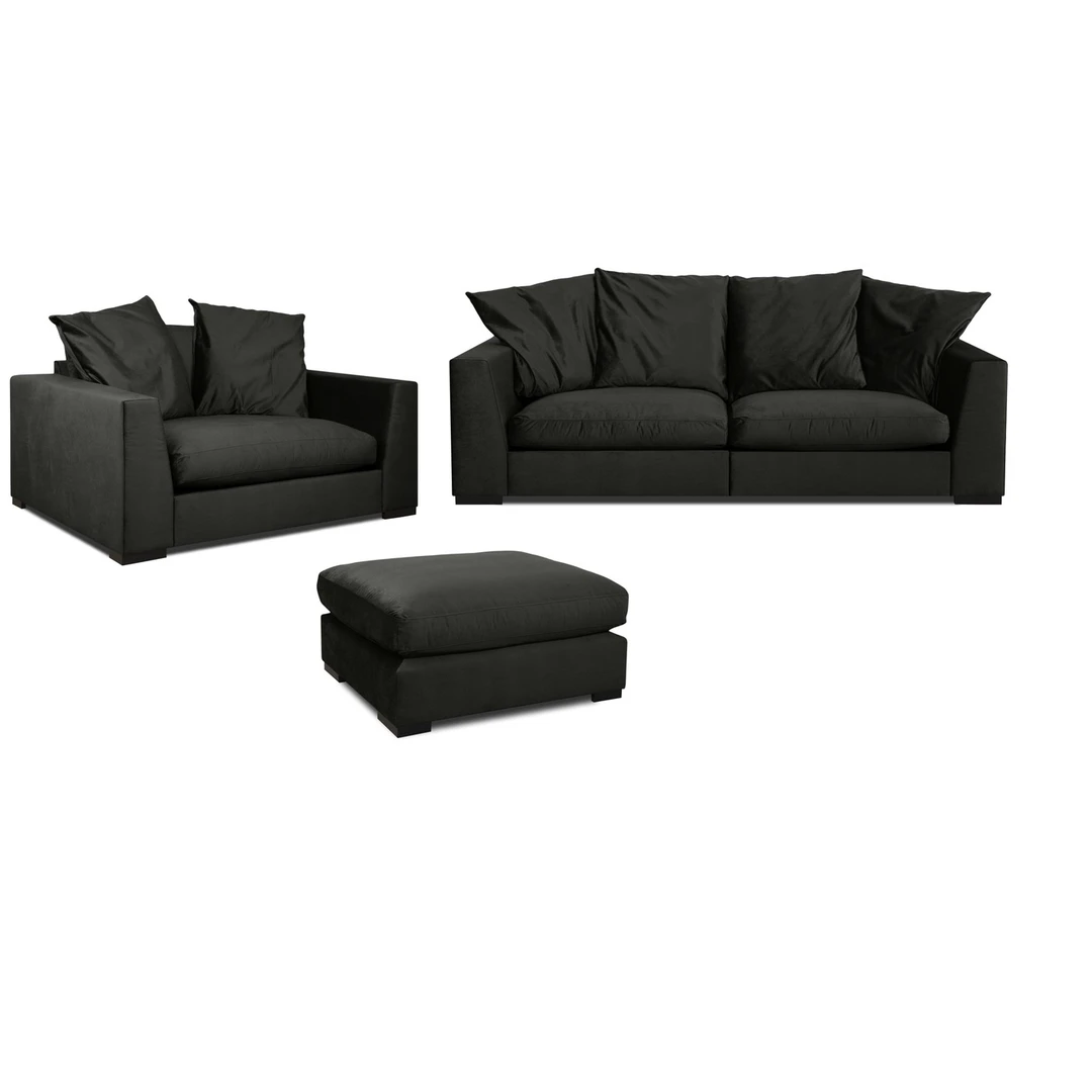 Minkšti baldai iš Lietuvos gamintojų – pristatymas visoje šalyje