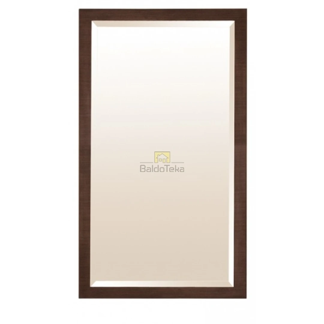 Elegantiška tamsaus medžio spintelė – unikalus vienetas!