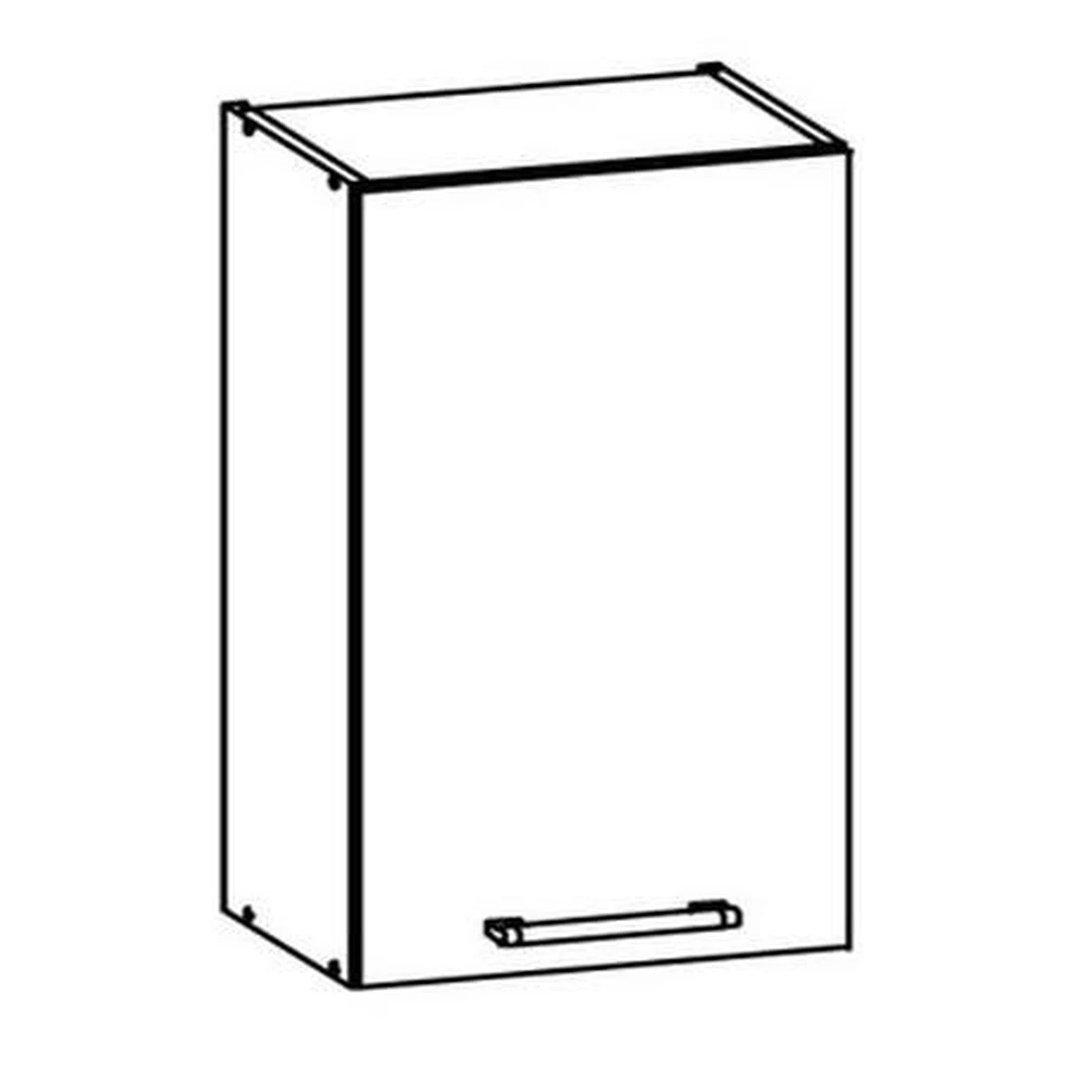 Šviesi rijeka korpuso spalva – MODENA baldai pagal užsakymą