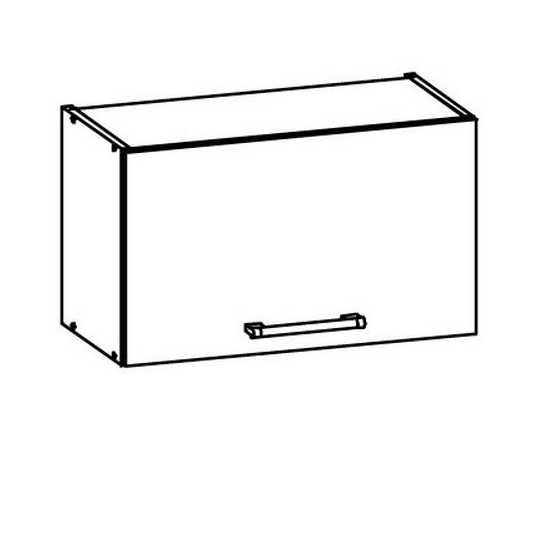 Šviesi rijeka korpuso spalva – MODENA baldai