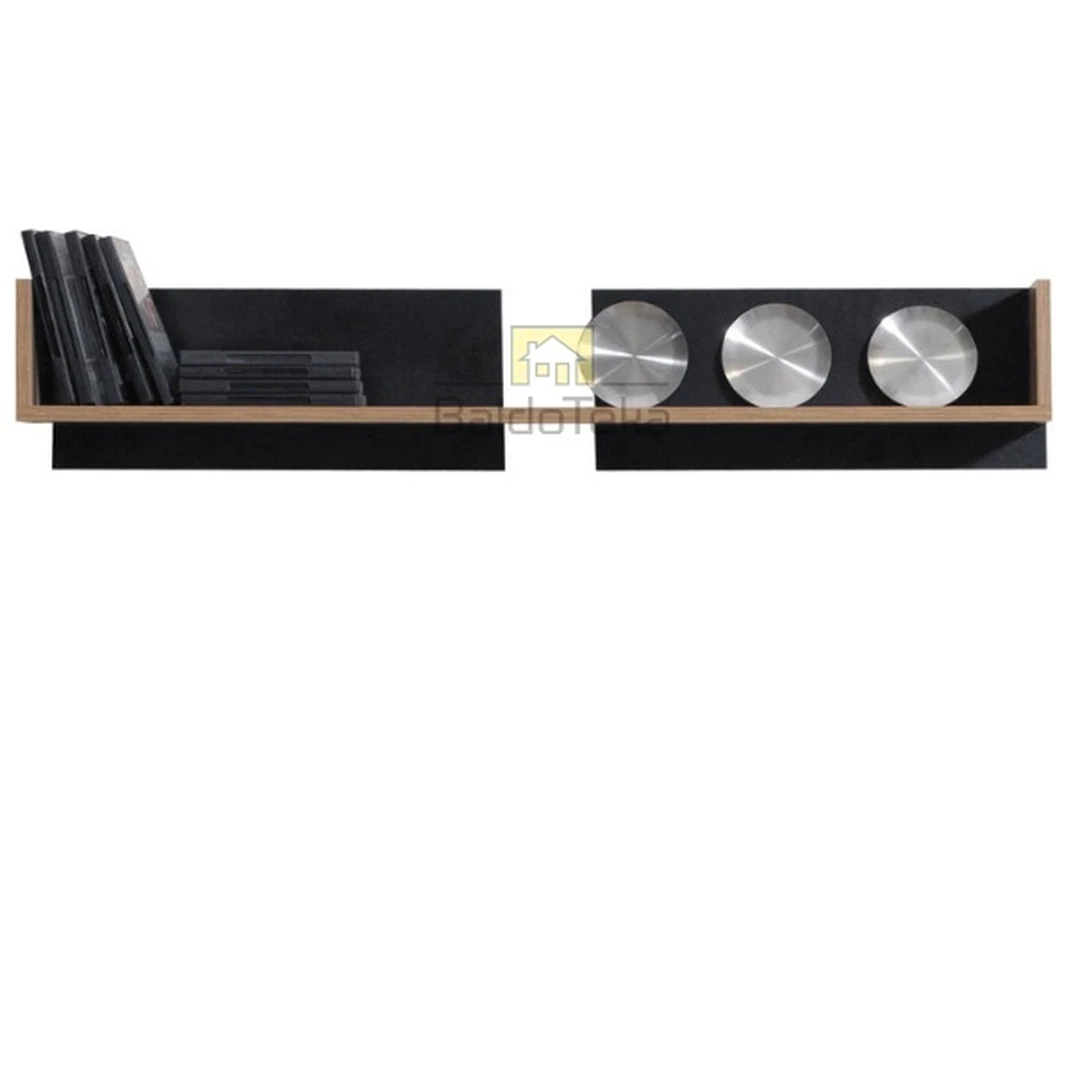 Balta matinė spinta su Baltimore