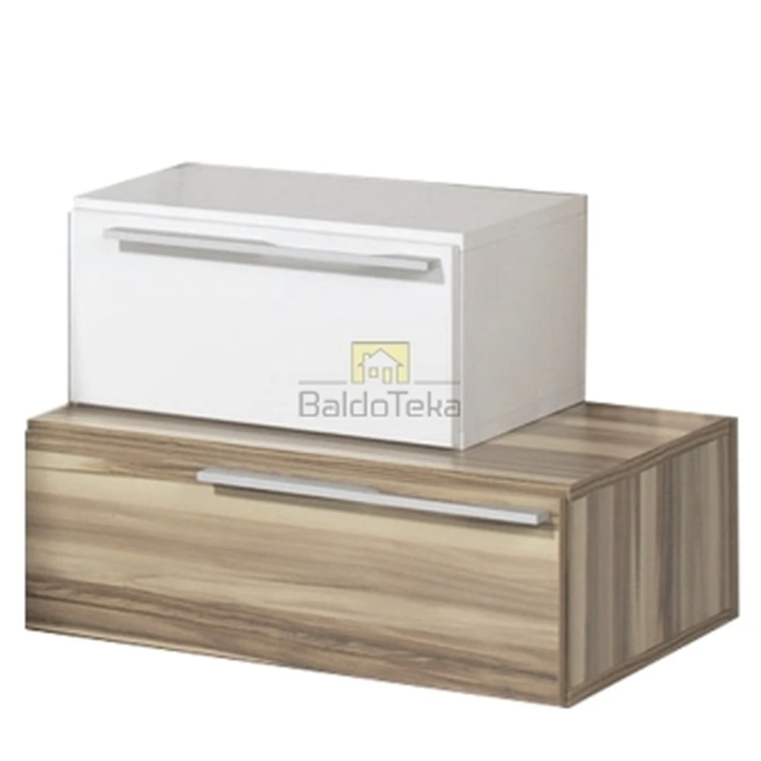 Elegantiškas LMDP stalas 51x38x44 cm