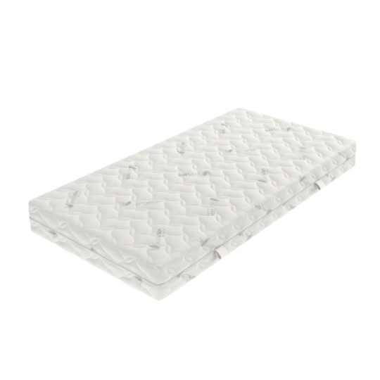 Patogus čiužinys su multipocket spyruoklėmis