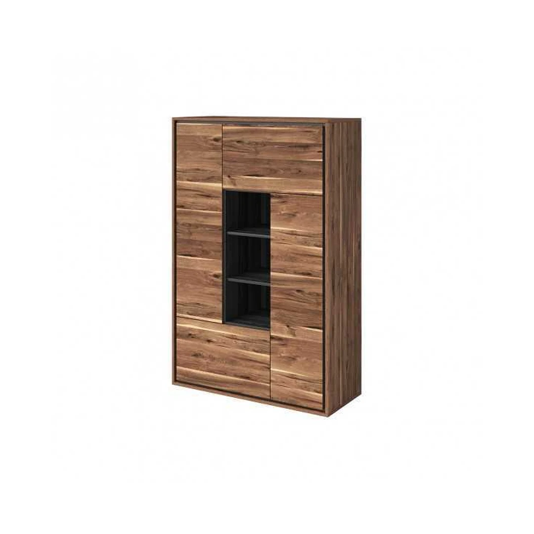 Moderni spinta su paslėptu atidarymu – 100x153x40 cm