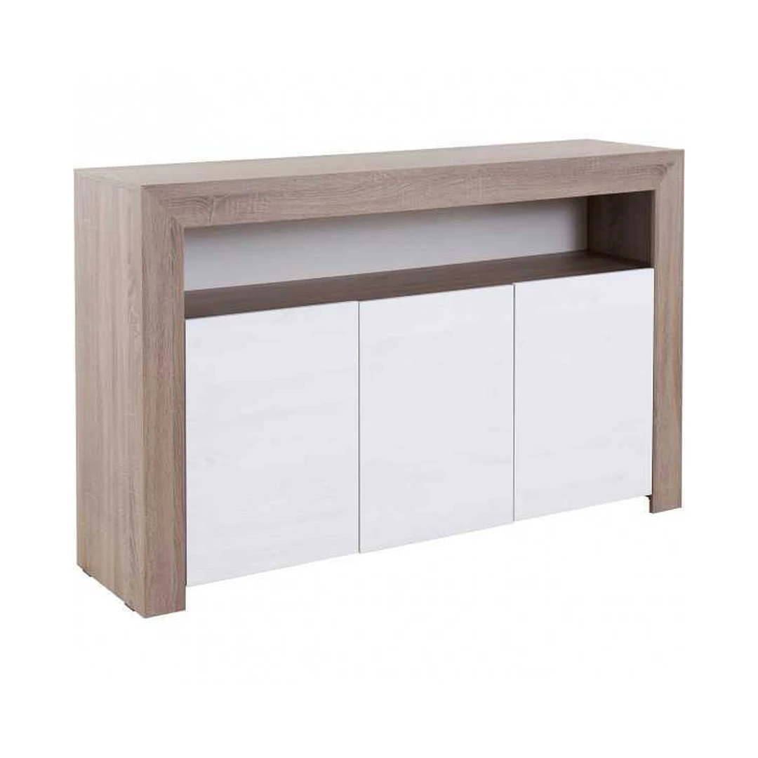 Moderni spinta Sonoma Truffel / Sibiu Larche spalvomis