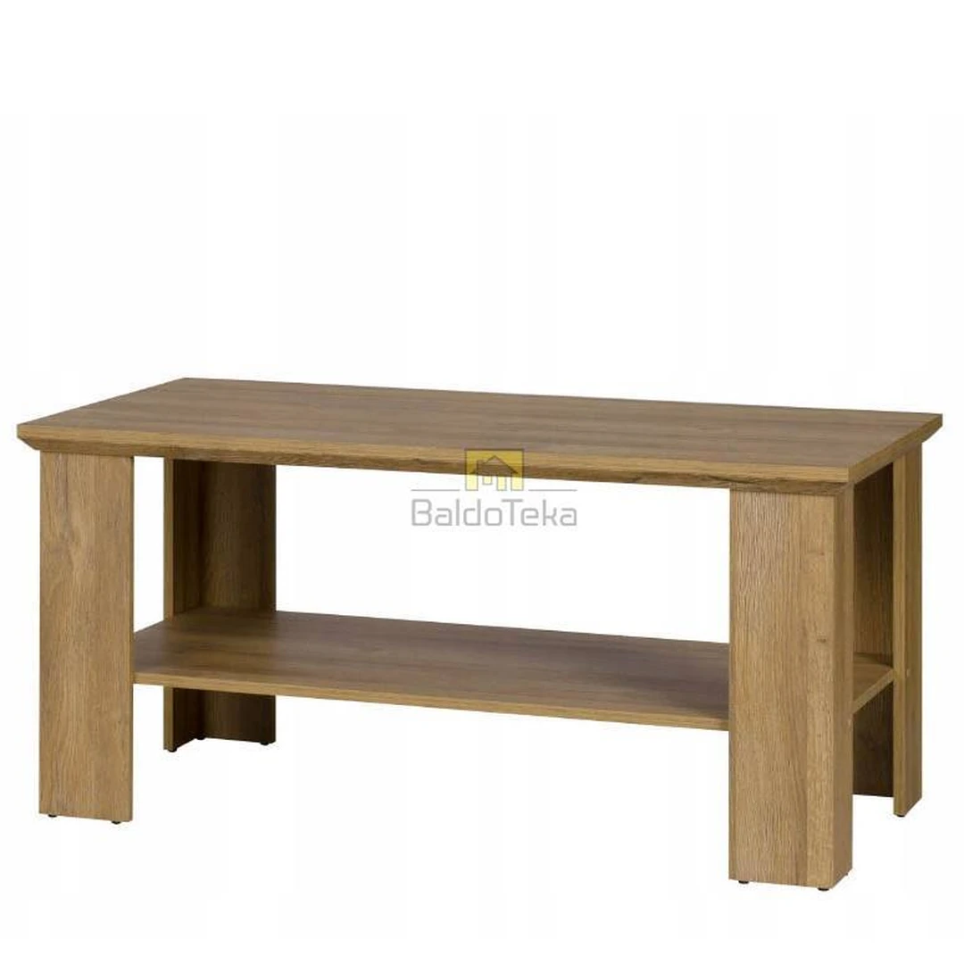 Stilinga spintelė 120x60x55 cm, 16 mm LMDP, spalva pagal pasirinkimą