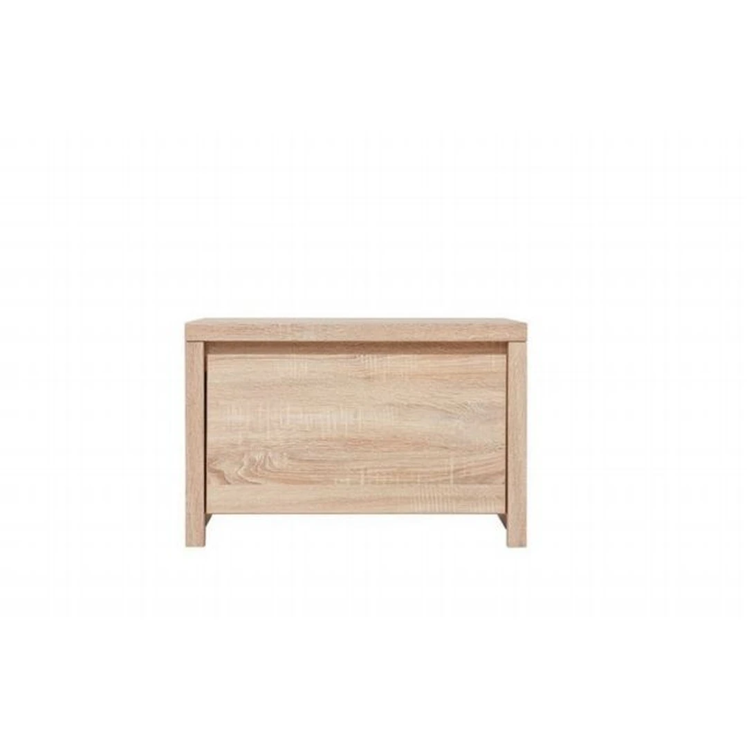 Ergonominės kėdės su minkštu atlošu ir reguliuojama aukščio