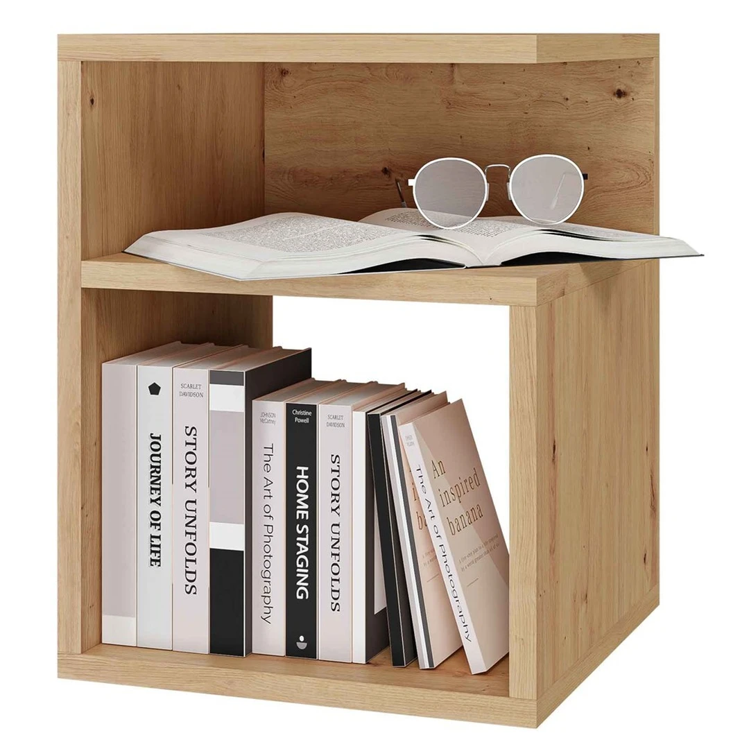 Stilingas 30x30x40 cm spintelė su ABS kraštais