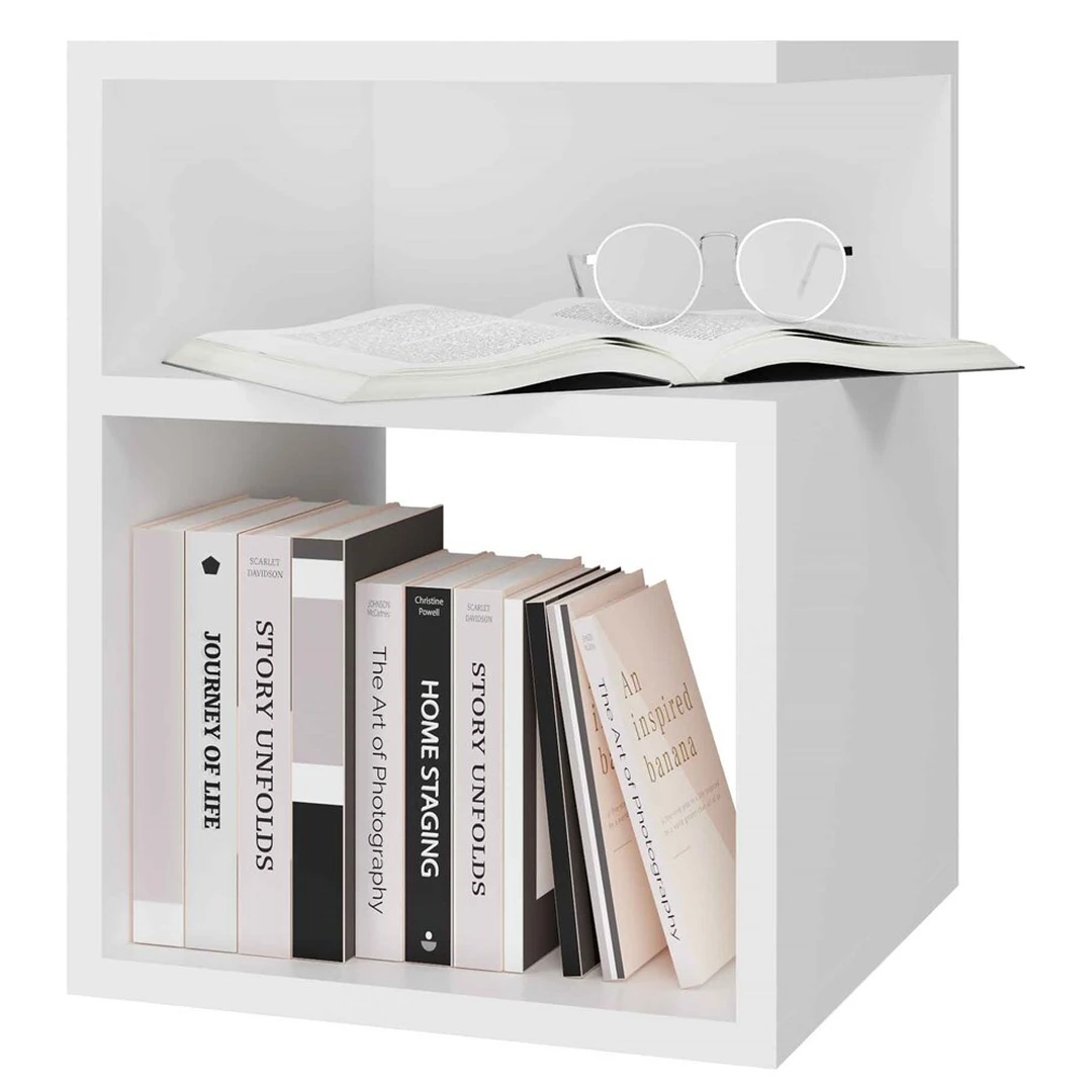 Stilingas 30x30x40 cm spintelė su ABS kraštais