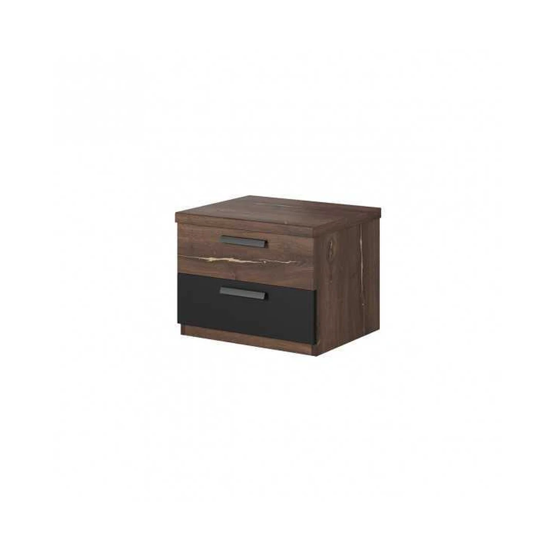 Stilingas 46 cm pločio spinta su aukštu kokybišku fasada