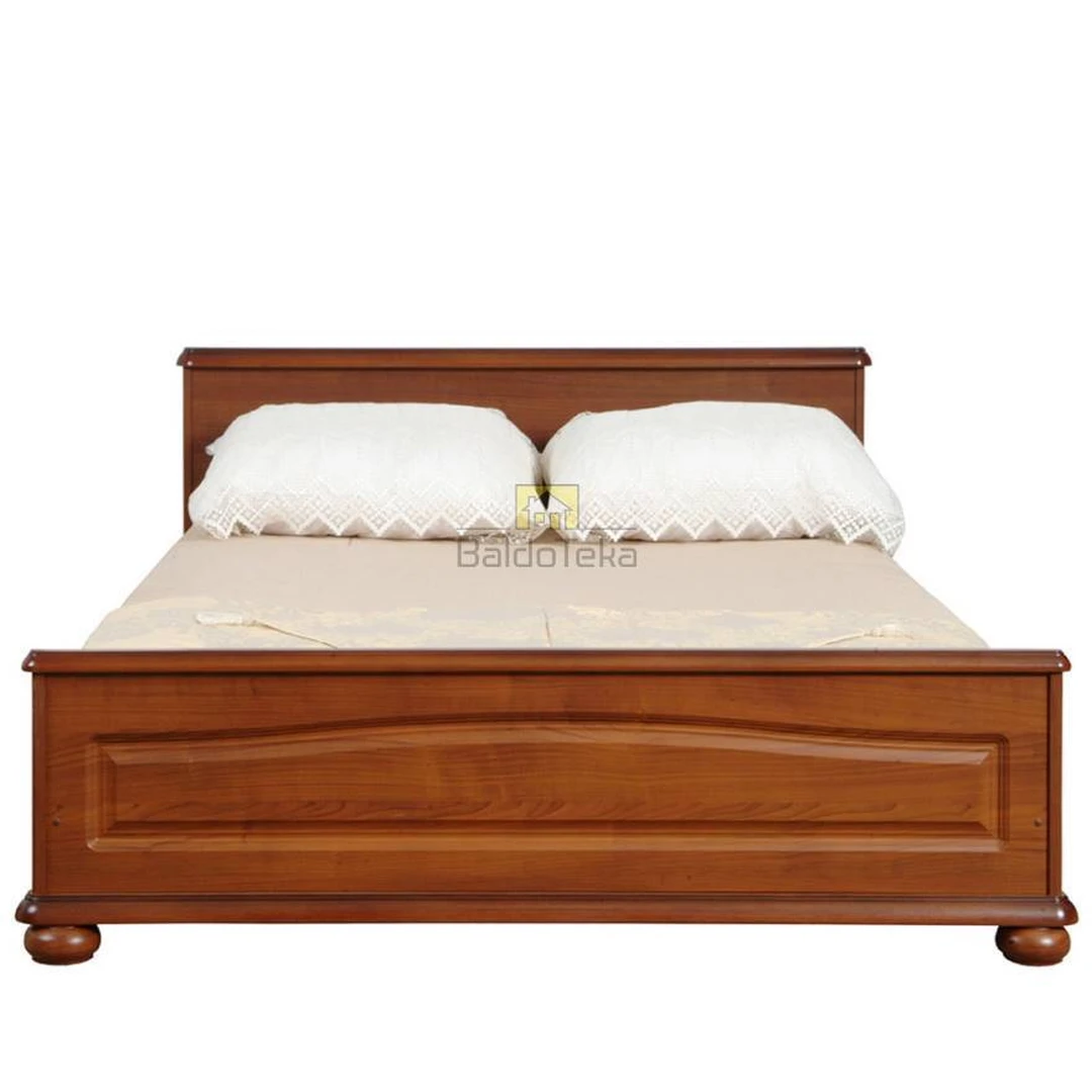 Stygiška vyšnia primavera lova be grotelių ir čiužinio