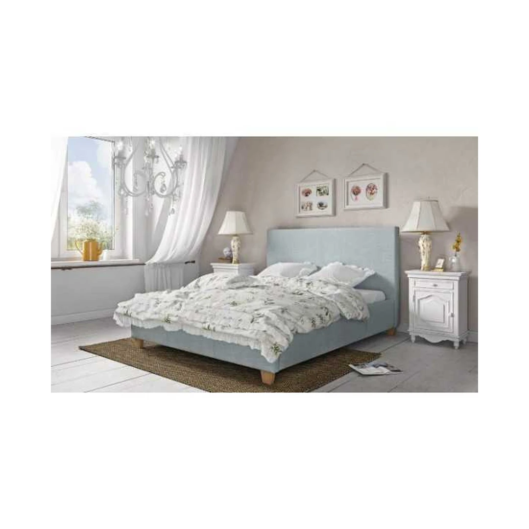 Dvipusis čiužinys M1013 su Bonell spyruoklėmis ir poliuretanu