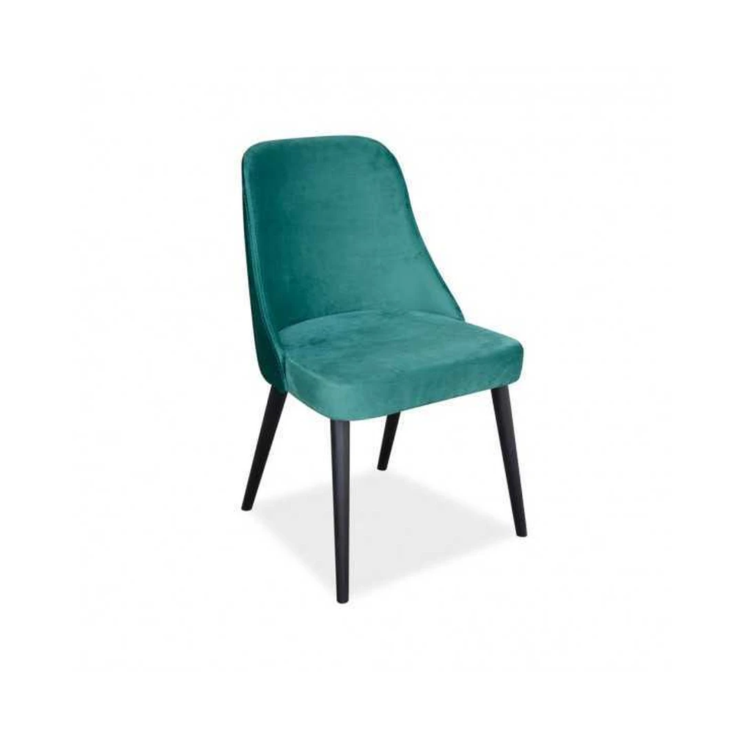 Natūralios medienos kėdė K 38