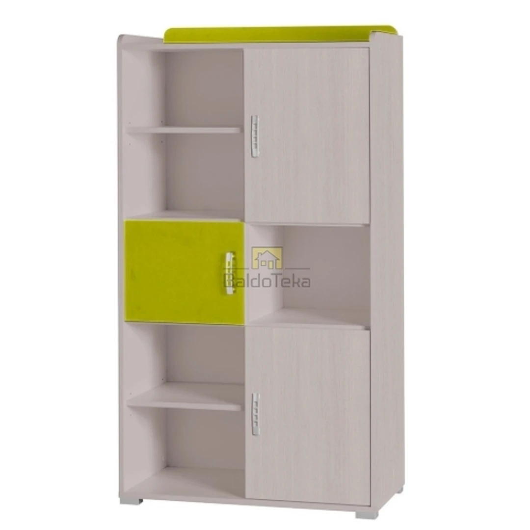 Elegantiškas LMDP spintos modelis – 79x143x35 cm