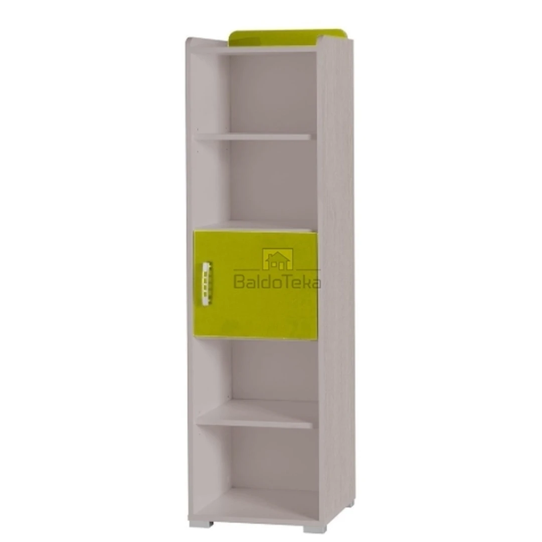 Elegantiškas LMDP spintos stalas – 41x143x35 cm