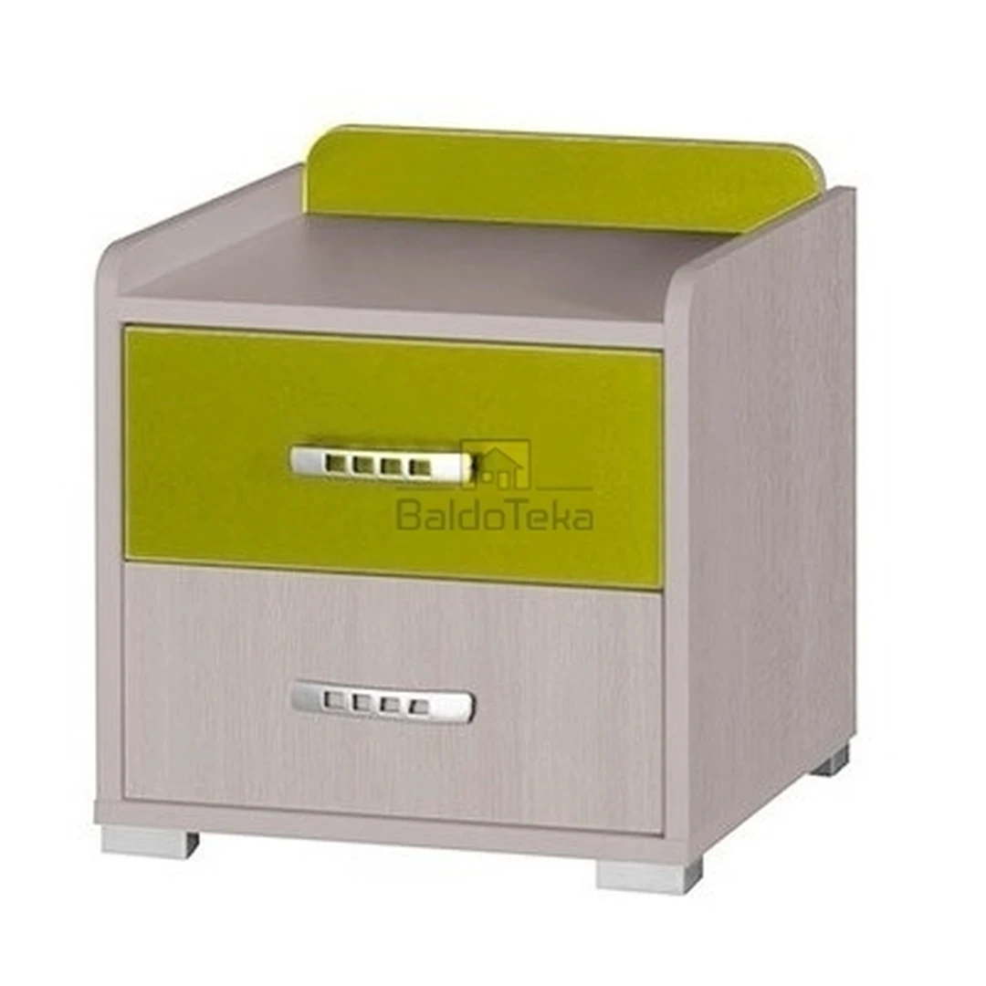 Elegantiški NEMO stalai – pasirinkite spalvą!