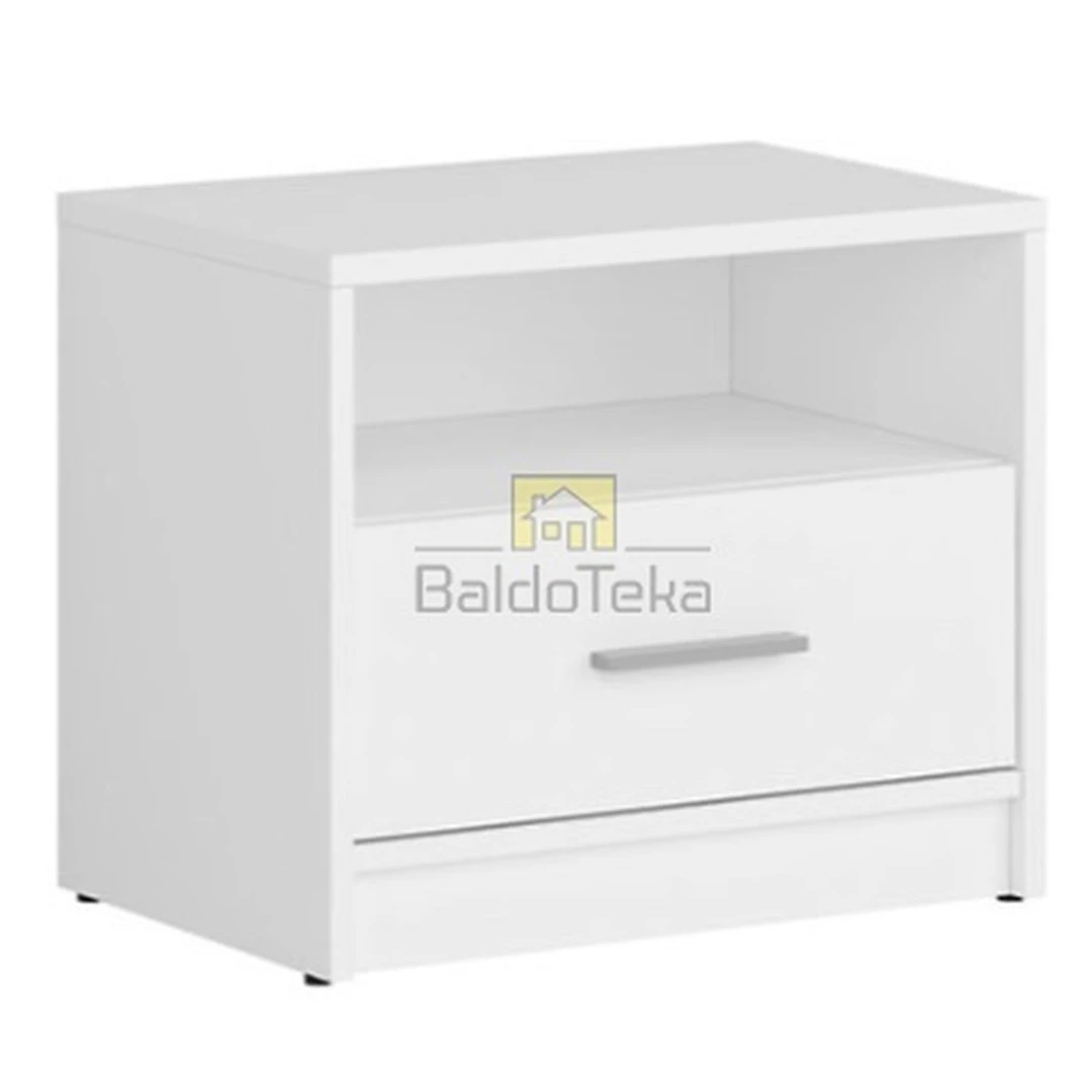 Ergonomiška spintelė NEPO PLUS – pasirinkite spalvą!