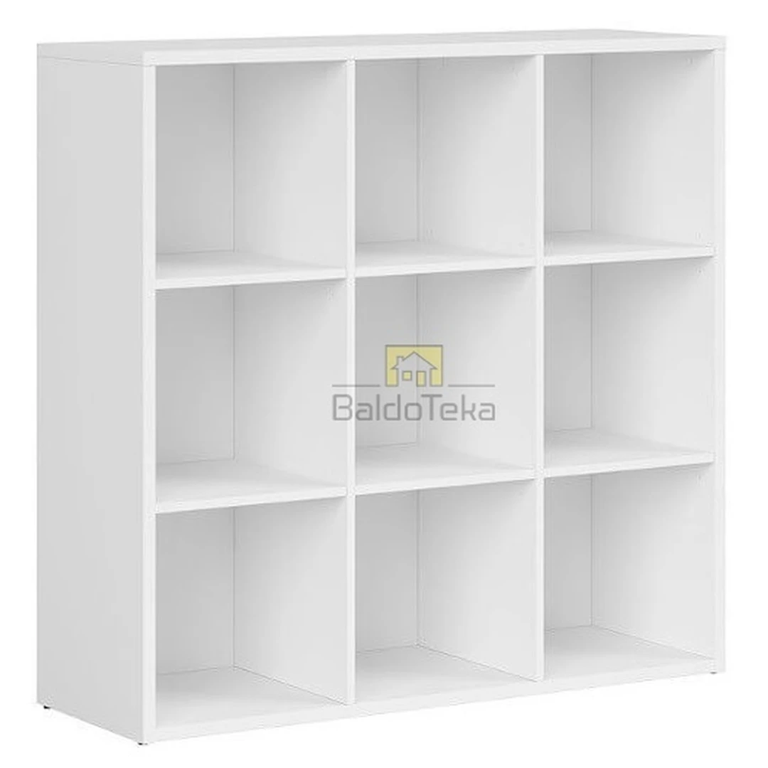 Ergonominė spintelė su reguliuojama aukščio funkcija