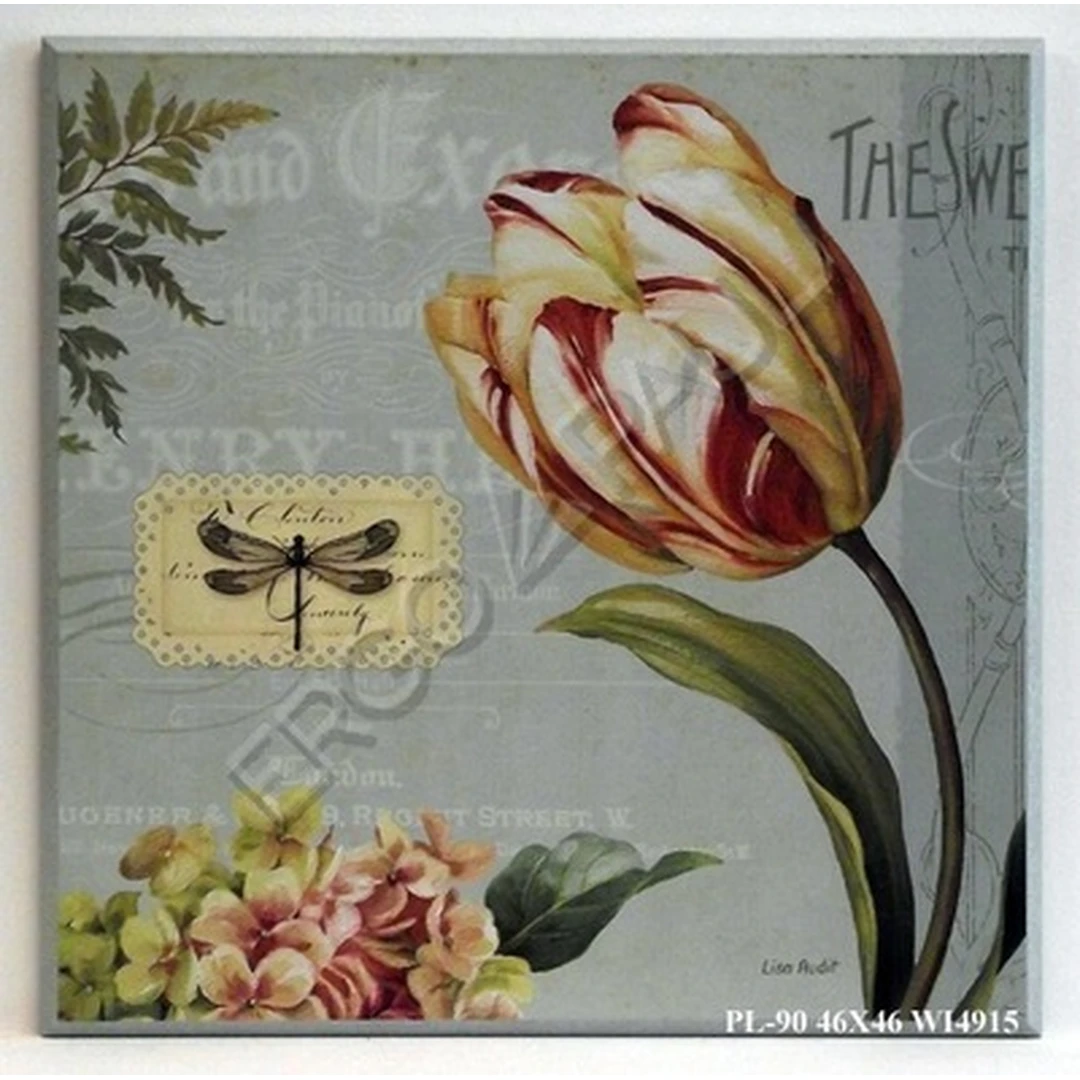 47×47 cm stalo dėžutė su švelniu dizainu