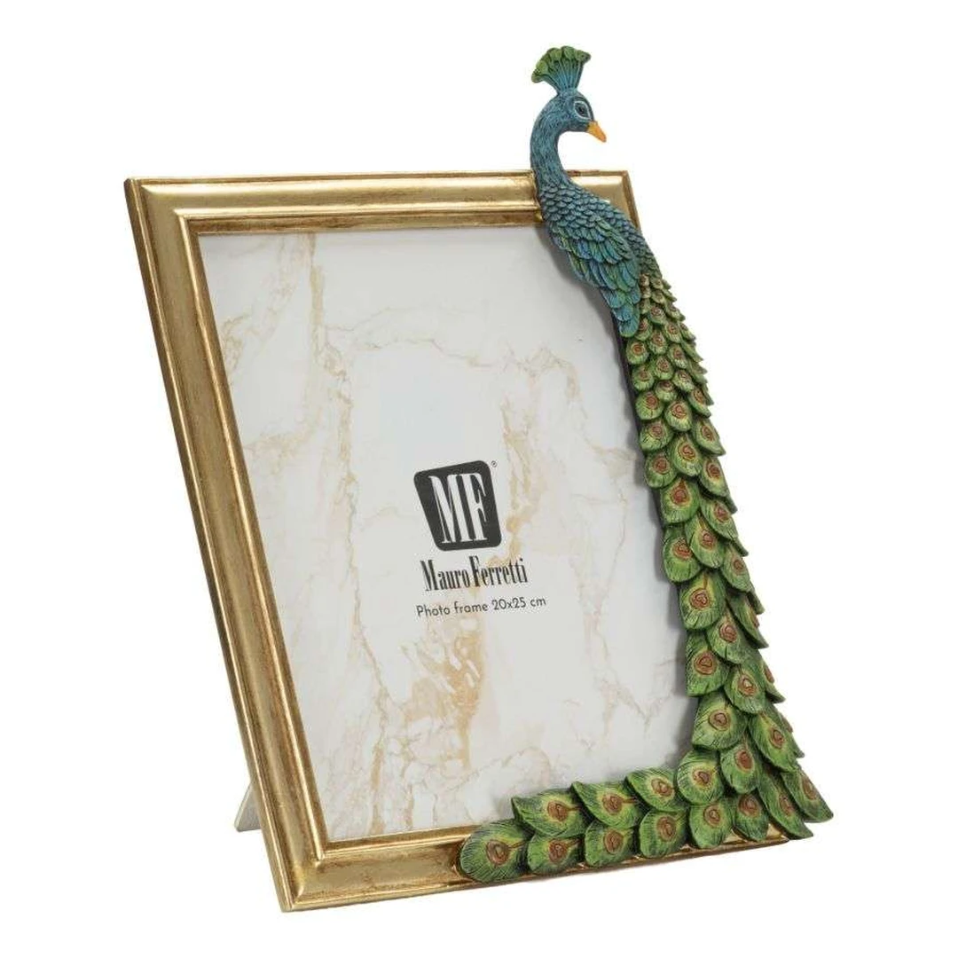 Nuotraukų rėmelis Mauro Ferretti 0373100001, 1 nuotraukai, 27 × 34,2 × 2,9 cm - Paveikslai