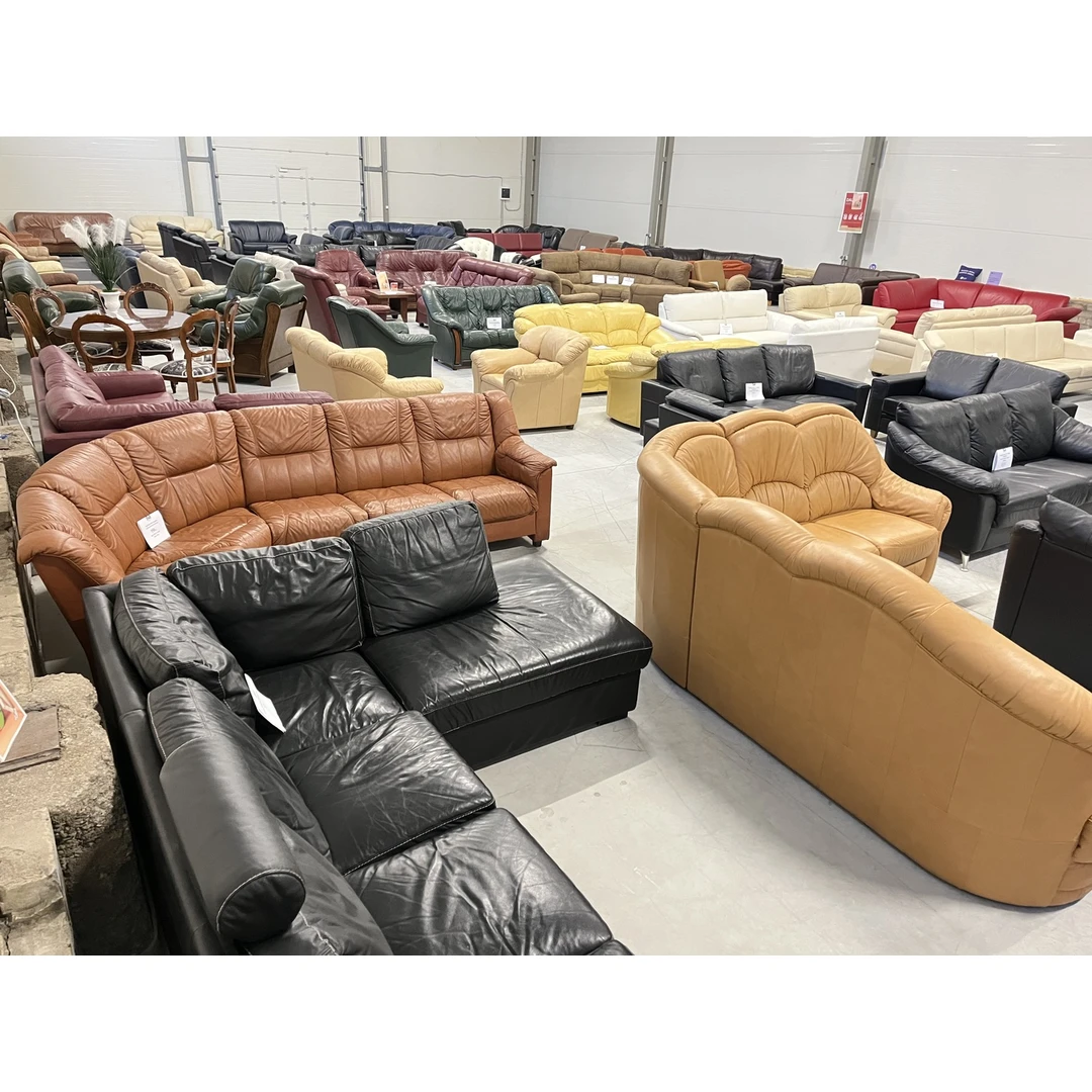 Kokybiški baldai su nemokamu pristatymu į namus