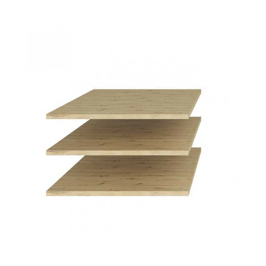 OPTIMA OP68 spintos lentynos – patogus sprendimas