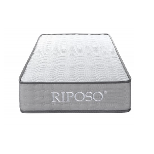 Ortopedinis čiužinys su 7 zonų Pocket spyruoklėmis