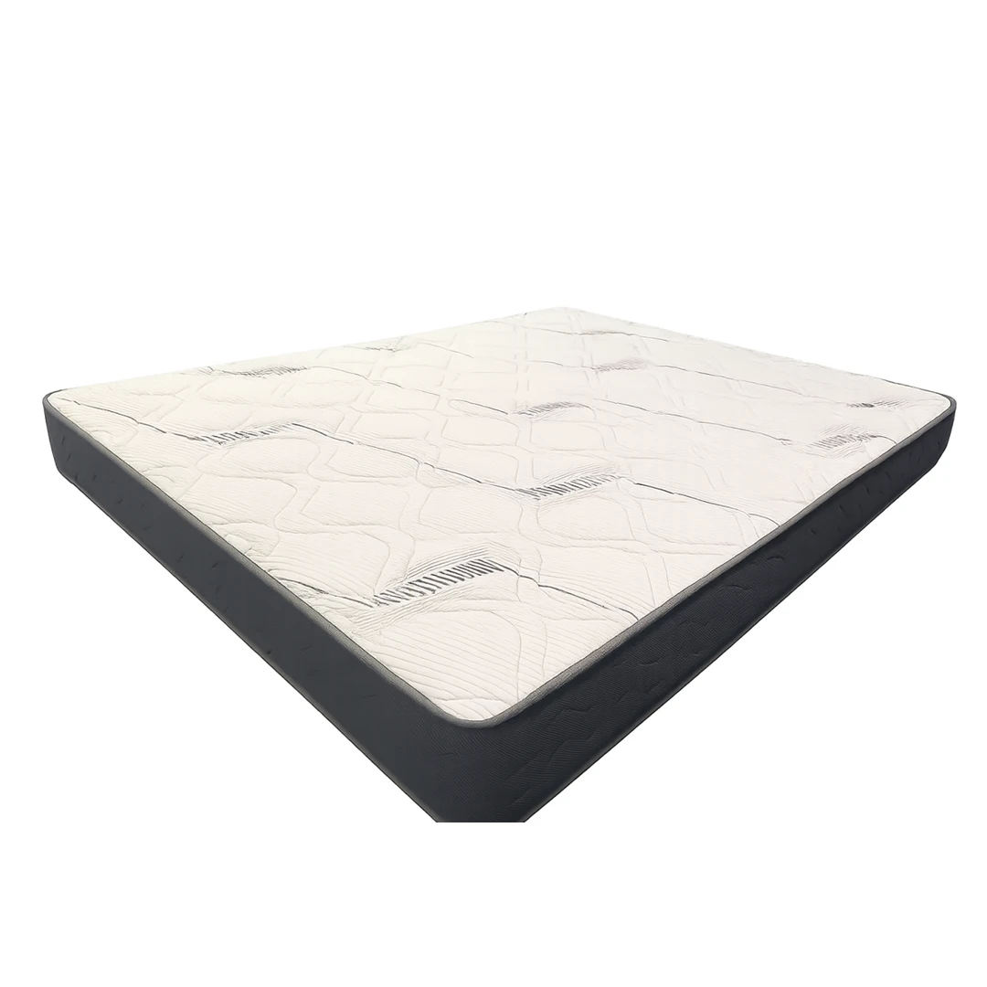 Ortopedinis čiužinys su kišeninėmis spyruoklėmis