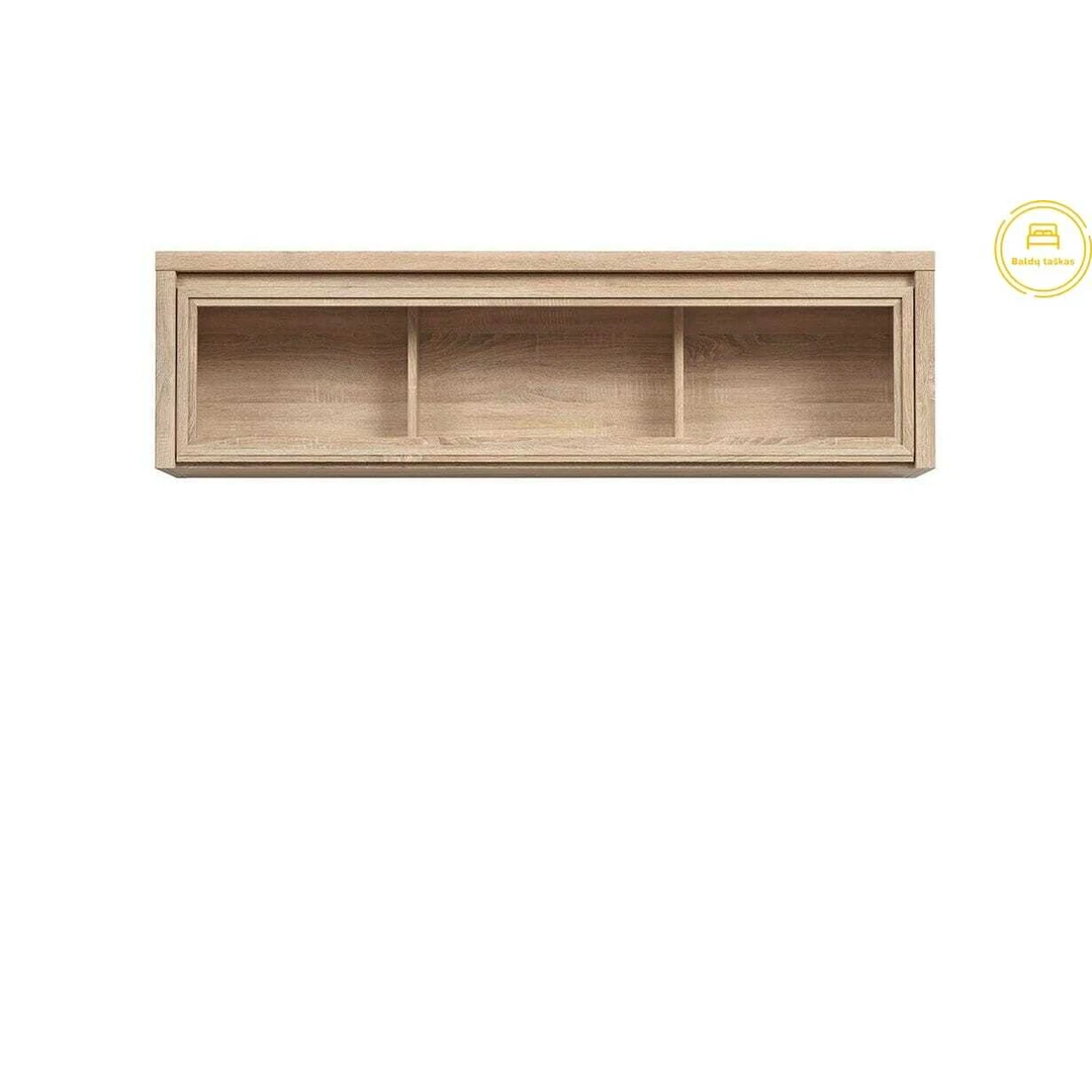 „Kaspian“ baldai – funkcionalumas ir stilius jūsų namams