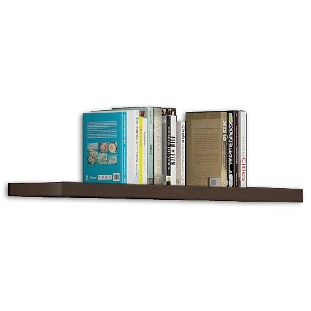 Tvirtas 60 cm lentyna PS-3 – madinga ir patvari sprendimas