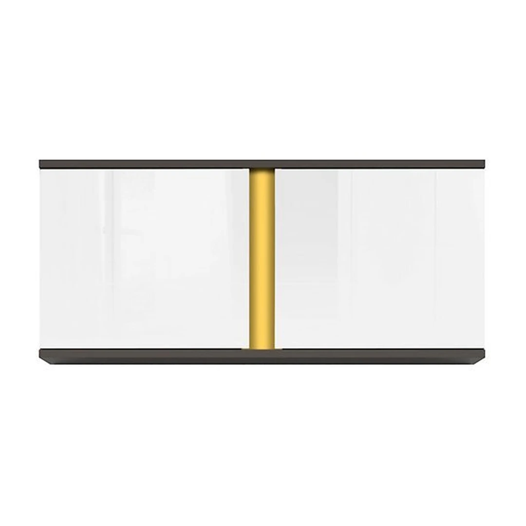 Moderni pakabinamoji spintelė – puikus sprendimas jūsų erdvei